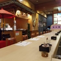 いけす鶴八 新栄店 - 