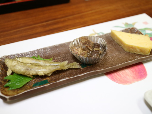 大間のマグロ By Totsu19 いなげ家 青森 魚介料理 海鮮料理 食べログ