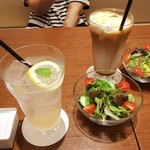 向山製作所cafe  - 