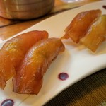 喜作 - 大東寿司