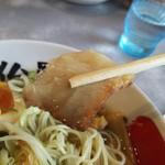 仏跳麺 - 