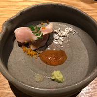 焼鳥 市松 - 