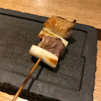 焼鳥 市松 - 