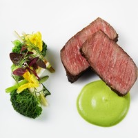 Tasting B  　全7品