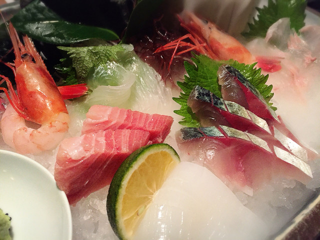 閉店 海鮮呑酒家 大分 居酒屋 食べログ