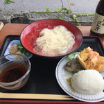 こまめ食堂 - 