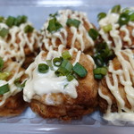 たこ久 - アップ