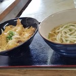 ながの うどん - 