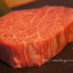 渋谷 和牛焼肉 USHIHACHI 極 - 