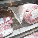 渋谷 和牛焼肉 USHIHACHI 極 - 