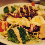 渋谷 和牛焼肉 USHIHACHI 極 - 