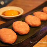 渋谷 和牛焼肉 USHIHACHI 極 - 