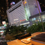 渋谷 和牛焼肉 USHIHACHI 極 - 