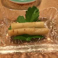 割烹 鮨 米八 - 