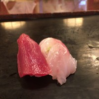 割烹 鮨 米八 - 