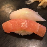 割烹 鮨 米八 - 