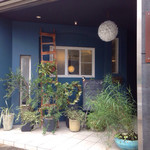 ハニカムカフェ - 