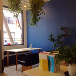 ハニカムカフェ - 