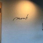 monk - 