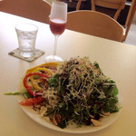 ハニカムカフェ - 