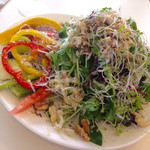 ハニカムカフェ - 