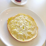 ハニカムカフェ - 