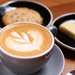 CAFE D-13、ときどき五味食堂 - 