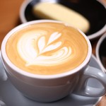 CAFE D-13、ときどき五味食堂 - 