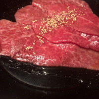 焼肉 綾小路 - 