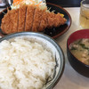まるやま食堂