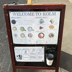 Cafe Kolm - 