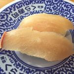 無添くら寿司 - はまち