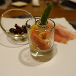 リストランテ コジィ コジィ - 