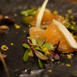 リストランテ コジィ コジィ - 