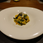 リストランテ コジィ コジィ - 