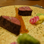 リストランテ コジィ コジィ - 