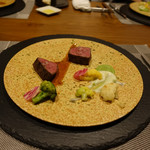 リストランテ コジィ コジィ - 