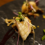 リストランテ コジィ コジィ - 