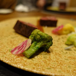 リストランテ コジィ コジィ - 