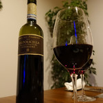 リストランテ コジィ コジィ - 