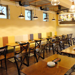 PIZZERIA&DINING PICO - 
