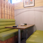 PIZZERIA&DINING PICO - 