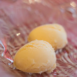 Bien - 甜瓜（めろん）の雪葩（そるべ）