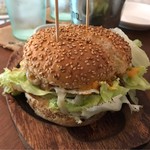 創作鉄板料理&ホットサンドダイナー teppan! - 