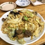 華隆餐館 -