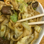 華隆餐館 -
