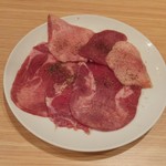 焼肉BARさんたま - 