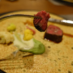 リストランテ コジィ コジィ - 