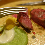 リストランテ コジィ コジィ - 