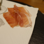 リストランテ コジィ コジィ - 